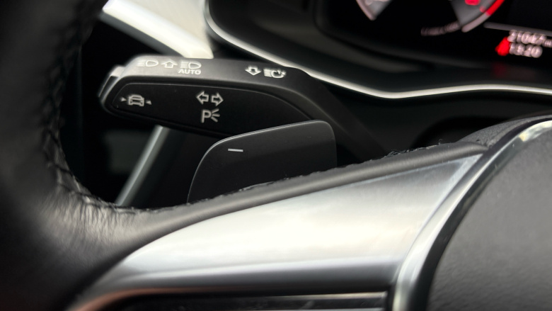 Audi A6 40 TFSI Sport 4dr S Tronic [Tech Pack] Petrol Saloon